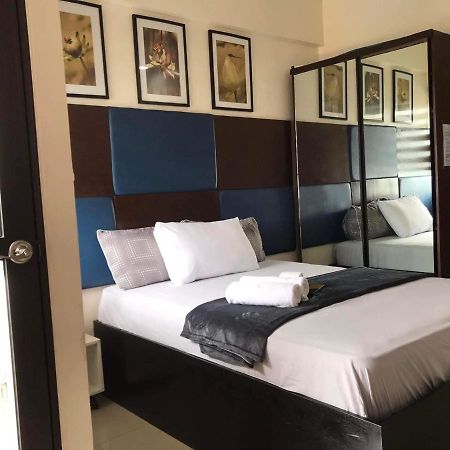 Mabolo Garden Flat A6 With Free Rooftop Pool Cebu Екстериор снимка