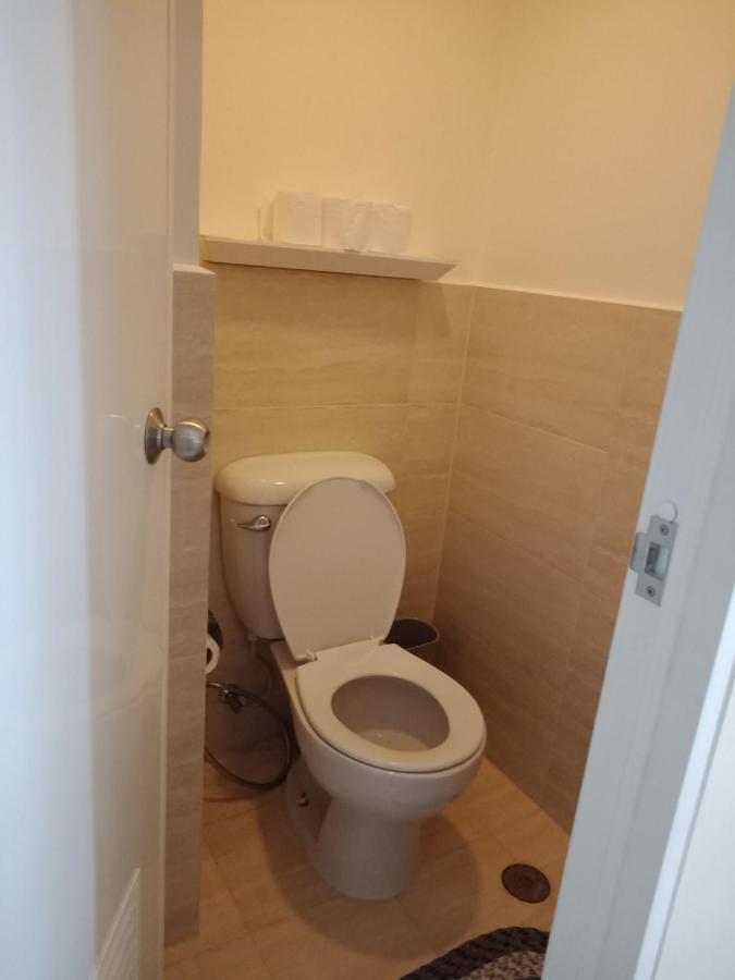 Mabolo Garden Flat A6 With Free Rooftop Pool Cebu Екстериор снимка