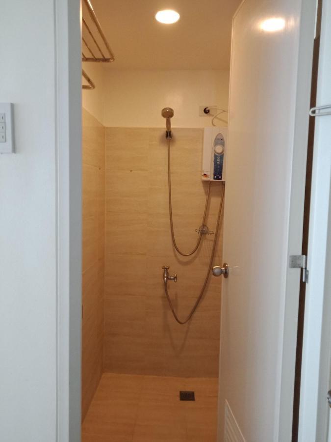 Mabolo Garden Flat A6 With Free Rooftop Pool Cebu Екстериор снимка