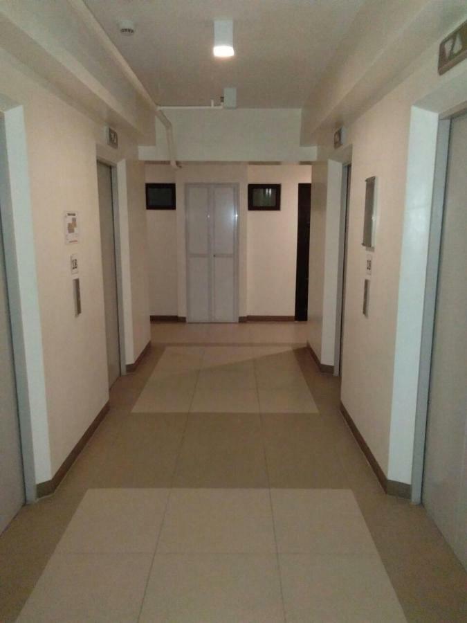 Mabolo Garden Flat A6 With Free Rooftop Pool Cebu Екстериор снимка