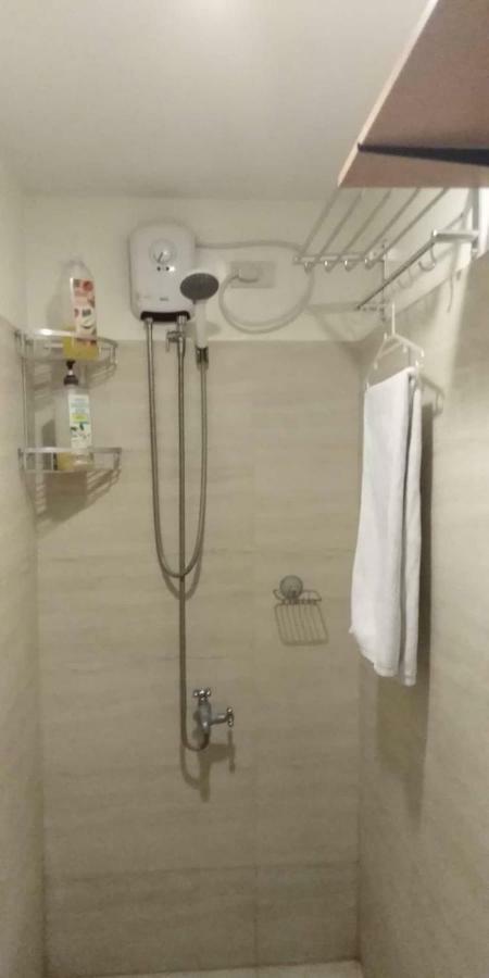 Mabolo Garden Flat A6 With Free Rooftop Pool Cebu Екстериор снимка